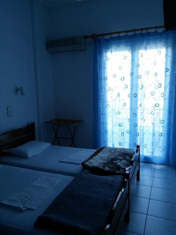 Drakopanagiotaki Rooms Agios Andreas  Habitación foto