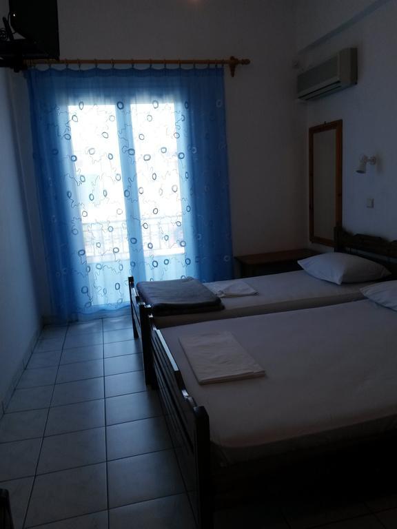 Drakopanagiotaki Rooms Agios Andreas  Habitación foto