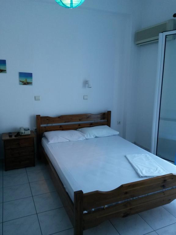 Drakopanagiotaki Rooms Agios Andreas  Habitación foto