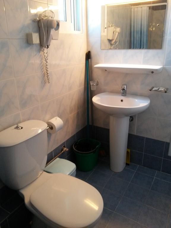 Drakopanagiotaki Rooms Agios Andreas  Habitación foto